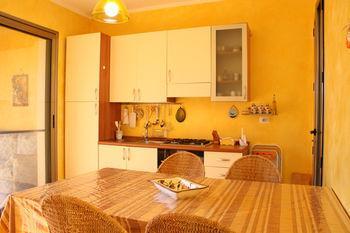 Lido Marini Apartments Luaran gambar