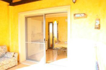 Lido Marini Apartments Luaran gambar