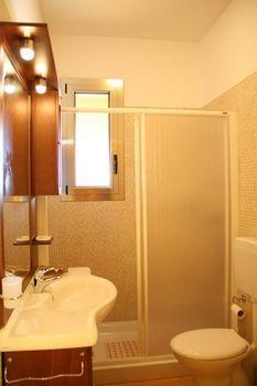 Lido Marini Apartments Luaran gambar